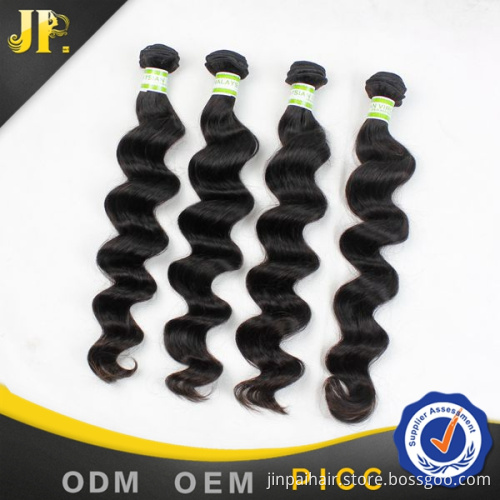 2015 JP natural remy unprocessed hair weave bundles cheap malaysian raw virgin hair